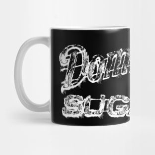 Domino Sugar Logo Mug